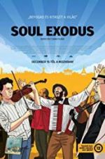 Watch Soul Exodus M4ufree