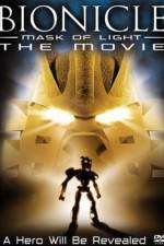 Watch Bionicle: Mask of Light M4ufree