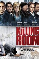 Watch The Killing Room M4ufree