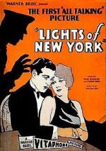 Watch Lights of New York Online M4ufree