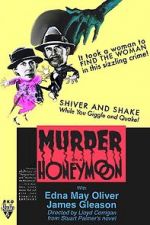 Watch Murder on a Honeymoon M4ufree