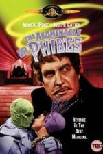 Watch The Abominable Dr Phibes M4ufree