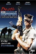 Watch Death Before Dishonor M4ufree