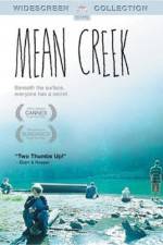 Watch Mean Creek M4ufree