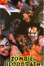 Watch Zombie Bloodbath 2 Rage of the Undead M4ufree