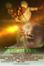 Watch Patient Zero M4ufree