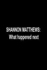 Watch Shannon Matthews: What Happened Next M4ufree