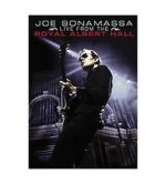 Watch Joe Bonamassa: Live from the Royal Albert Hall M4ufree