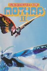 Watch Rebirth of Mothra II M4ufree