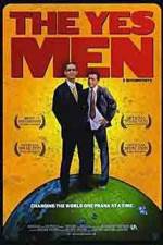 Watch The Yes Men Online M4ufree