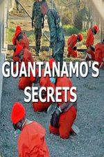 Watch Guantanamos Secrets M4ufree