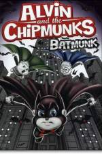 Watch Alvin and the Chipmunks Batmunk M4ufree