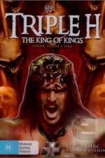 Watch Triple H King of Kings There is Only One M4ufree
