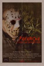 Watch Paranoia: A Friday the 13th Fan Film M4ufree
