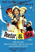 Watch Doctor at Sea M4ufree