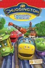 Watch Chuggington Chuggers To The Rescue M4ufree