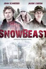 Watch Snow Beast M4ufree