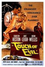 Watch Touch of Evil M4ufree