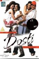 Watch Dosti: Friends Forever M4ufree
