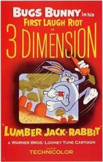 Watch Lumber Jack-Rabbit (Short 1954) M4ufree