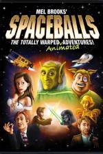 Watch Spaceballs: The Totally Warped Animated Adventures M4ufree