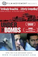 Watch Under the bombs - (Sous les bombes) M4ufree