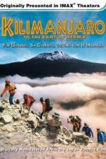 Watch Kilimanjaro: To the Roof of Africa M4ufree