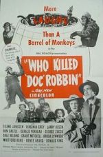 Watch Who Killed Doc Robbin? M4ufree