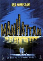 Watch Two Men in Manhattan M4ufree