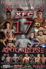 Watch XFC 17: Apocalypse M4ufree