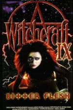 Watch Witchcraft IX: Bitter Flesh M4ufree