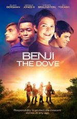 Watch Benji the Dove M4ufree