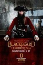 Watch Blackbeard: Terror at Sea M4ufree