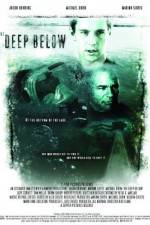 Watch The Deep Below M4ufree