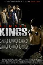 Watch Almost Kings M4ufree