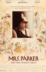 Watch Mrs. Parker and the Vicious Circle M4ufree