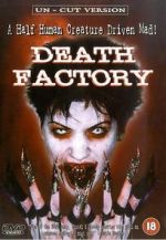 Watch Death Factory M4ufree