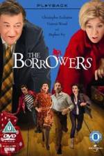 Watch The Borrowers M4ufree