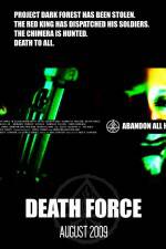 Watch Death Force M4ufree