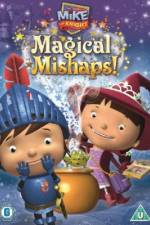 Watch Mike the Knight: Magical Mishaps M4ufree