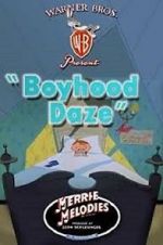 Watch Boyhood Daze (Short 1957) M4ufree
