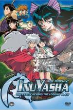 Watch Inuyasha the Movie 2: The Castle Beyond the Looking Glass M4ufree