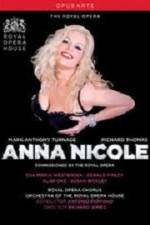 Watch Anna Nicole from the Royal Opera House M4ufree