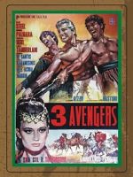 Watch The Three Avengers M4ufree