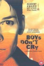 Watch Boys Don't Cry M4ufree