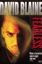 Watch David Blaine Fearless M4ufree