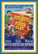 Watch The Outcasts of Poker Flat M4ufree