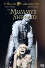 Watch The Mummy's Shroud M4ufree
