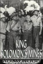 Watch King Solomon's Mines M4ufree