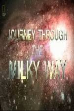Watch National Geographic Journey Through the Milky Way M4ufree